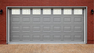 Garage Door Repair at Turnpike Distribution Center Dallas, Texas